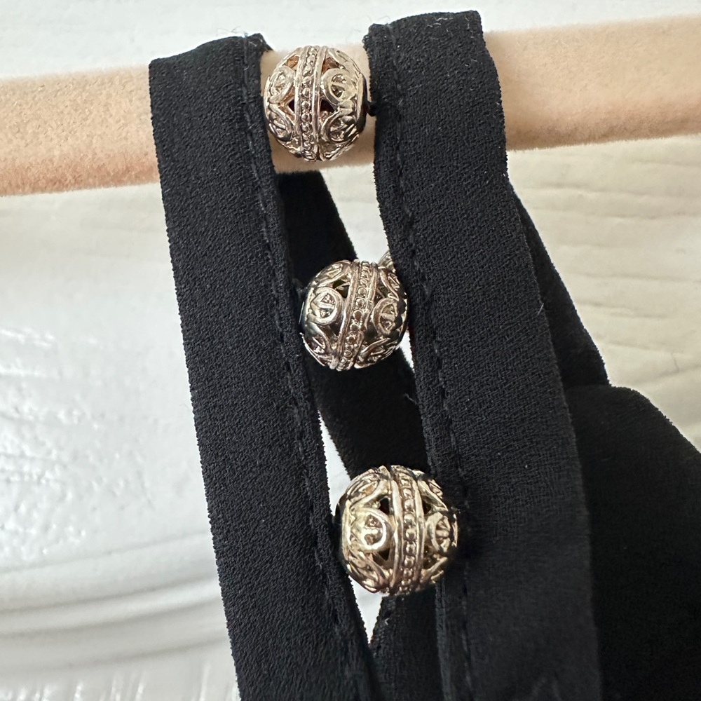 White House Black Market Dress Tank